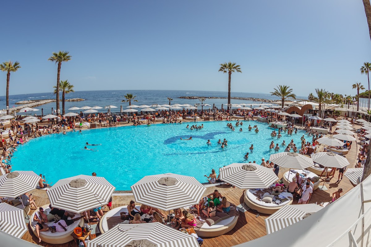 Ocean Club closing