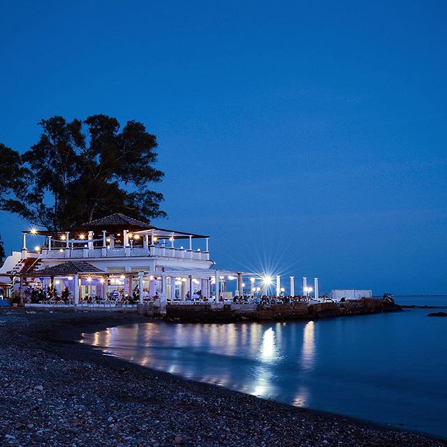 El Balneario September