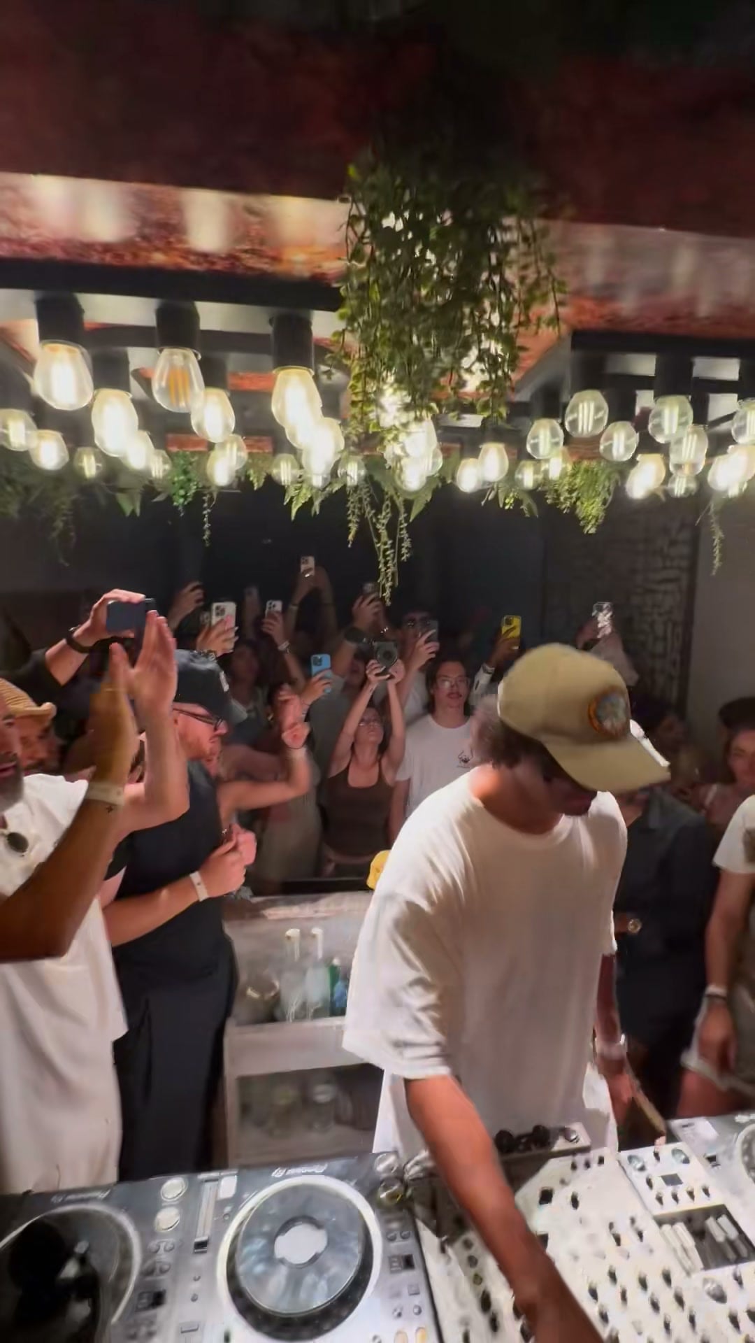 Ocean Club Solomun