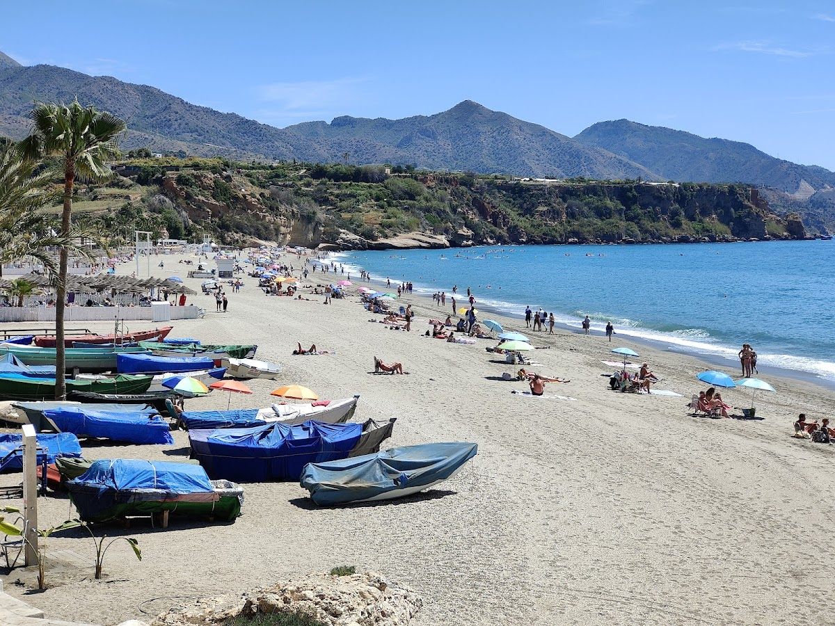 Burriana Nerja