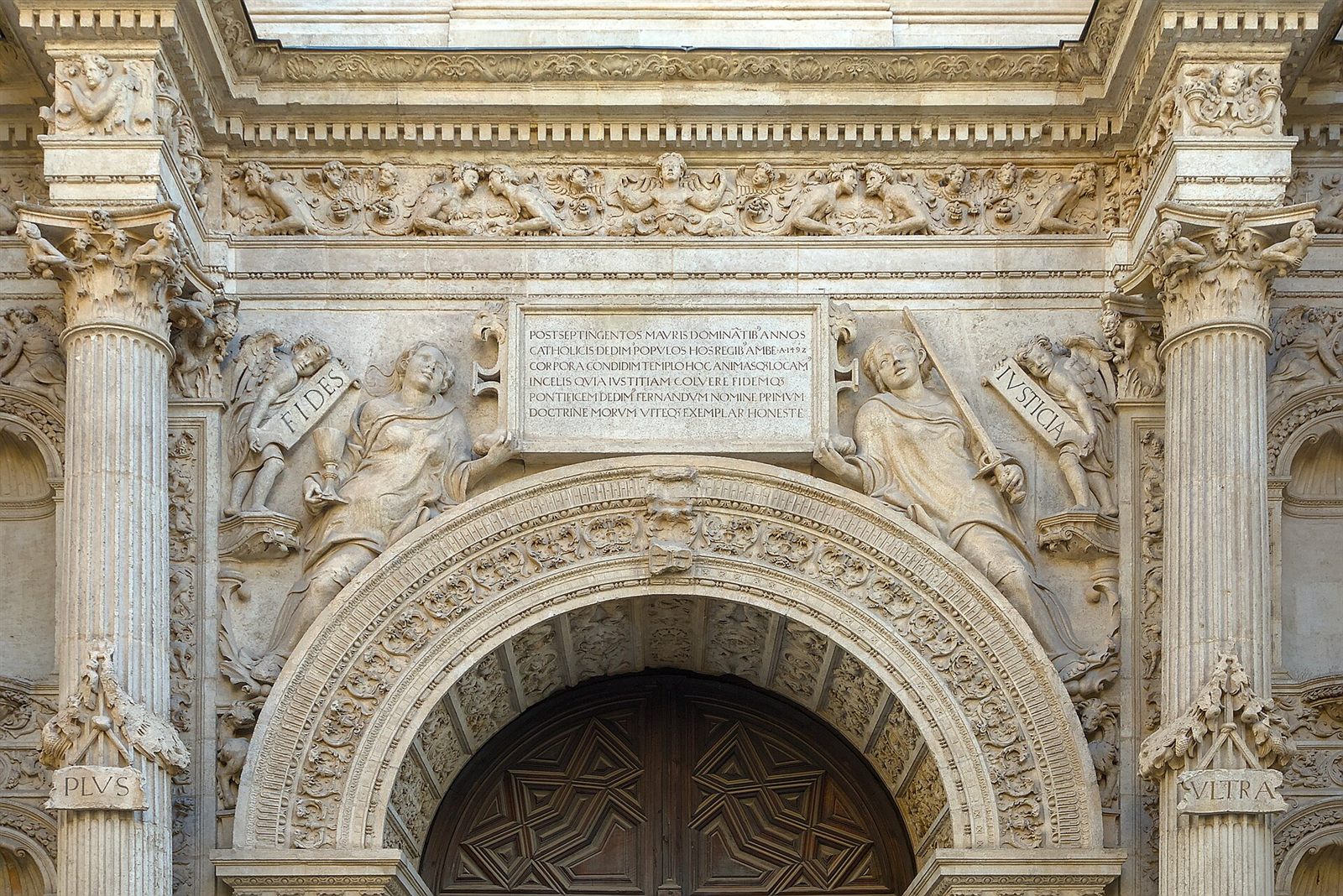 Catedral de Granada