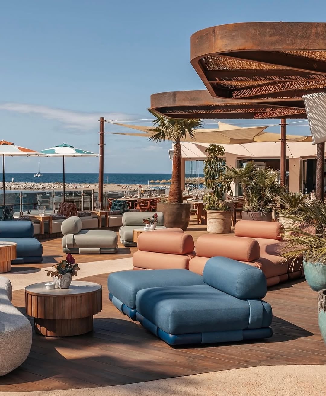 Ocean Club Marbella
