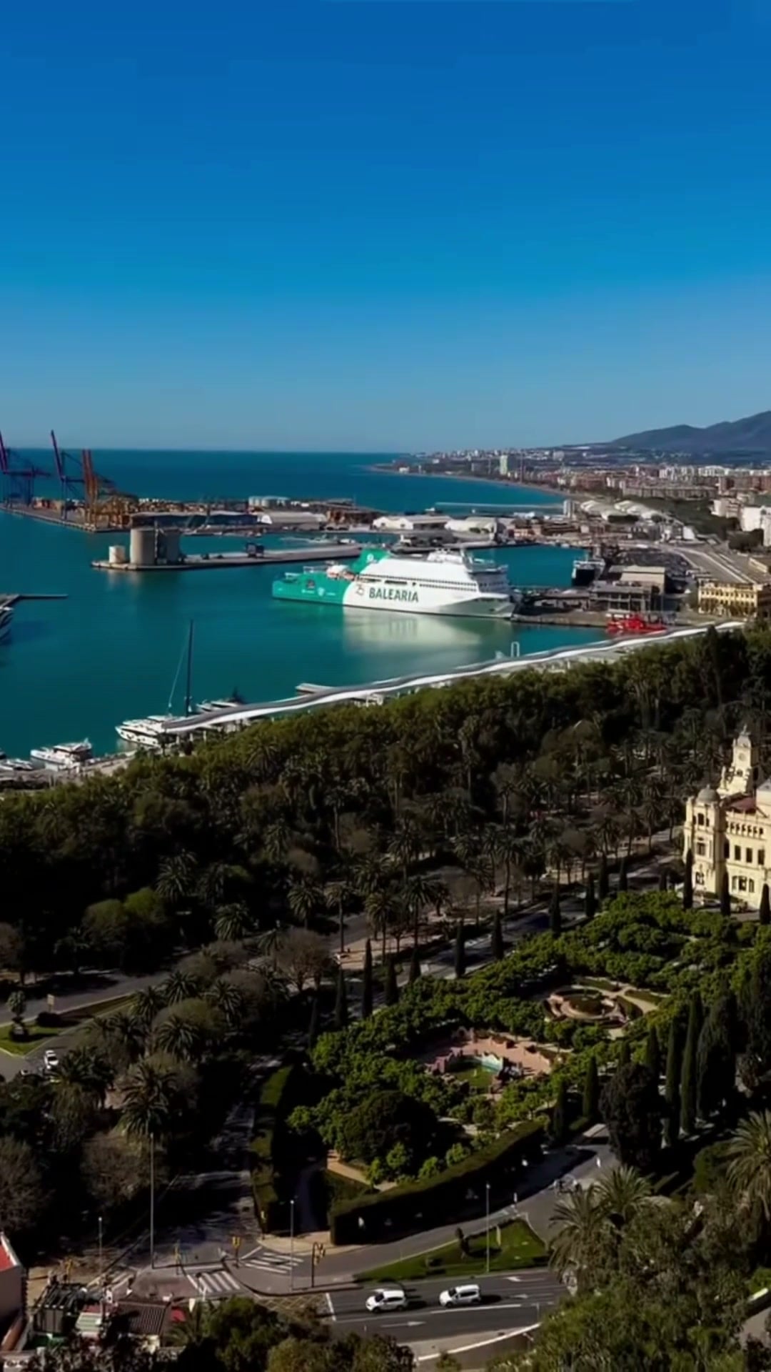 Puerto Deportivo Marbella