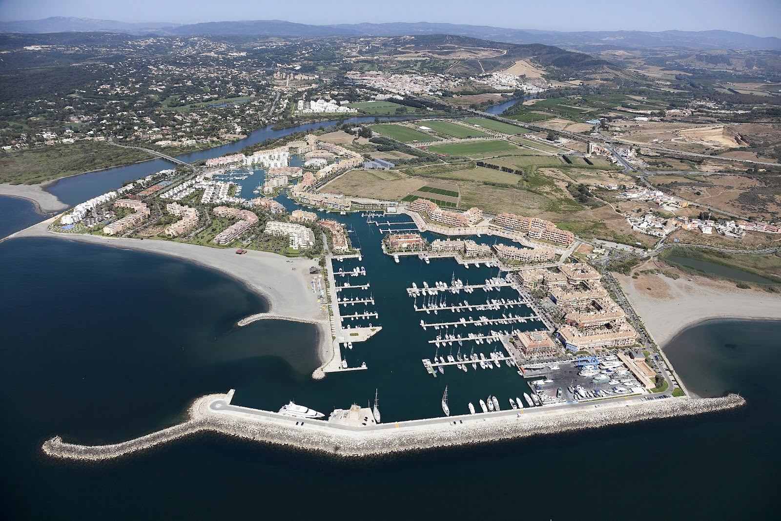 Sotogrande Marina