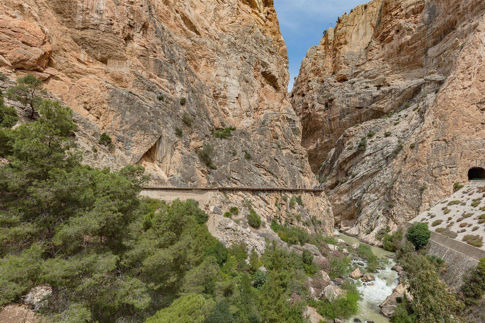 Caminito del Rey: Spain's Most Spectacular Walk and How to Get a Ticket