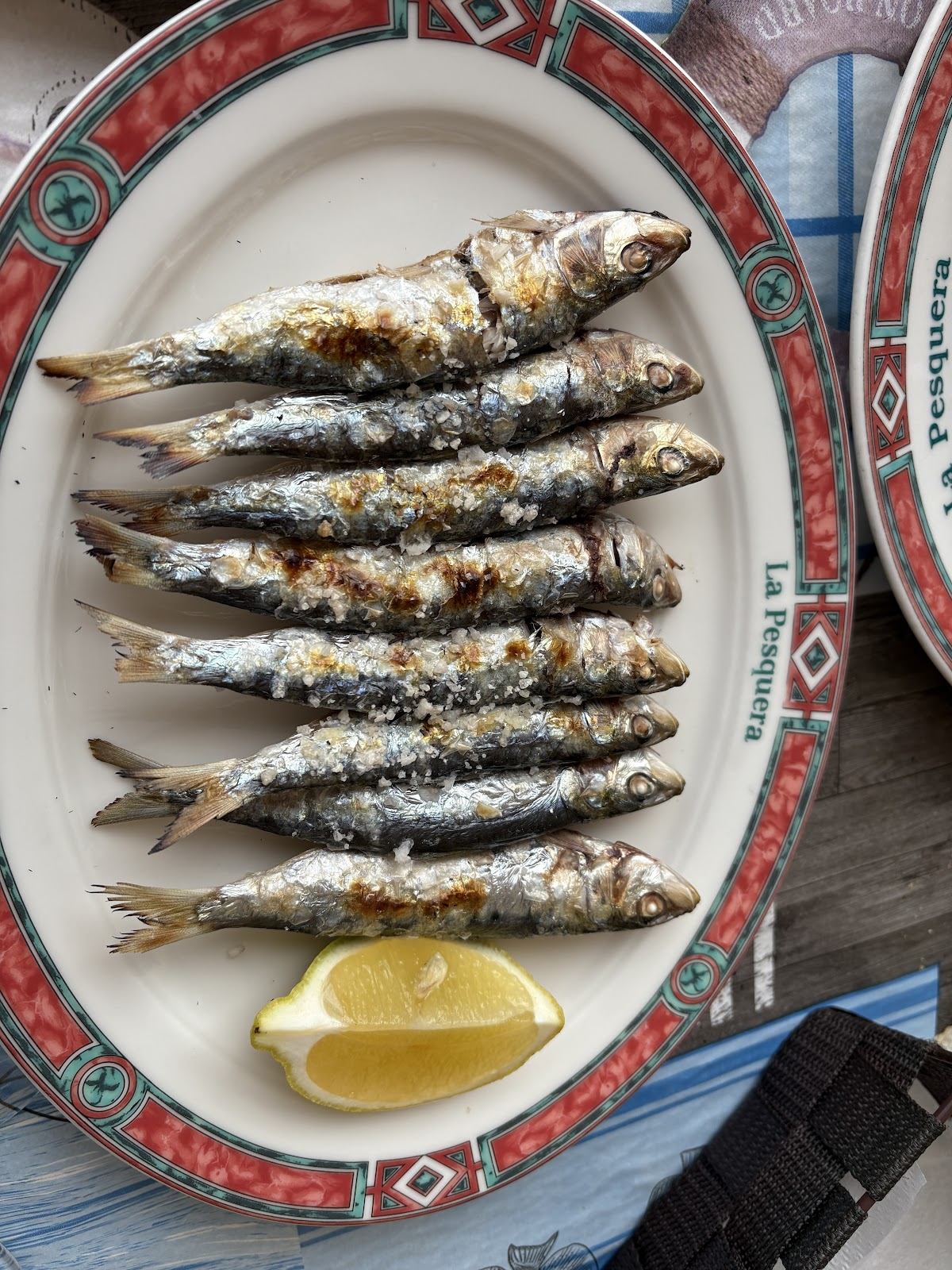 Chiringuito La Pesquera