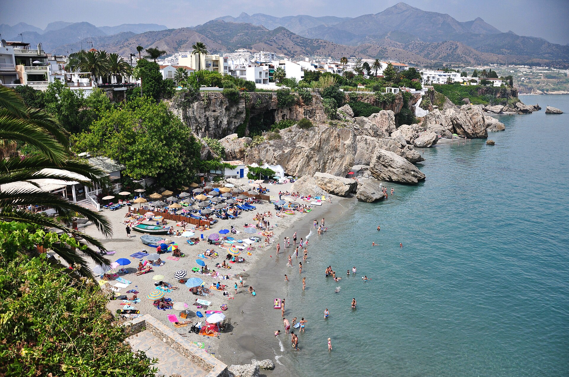 Costa del Sol with Kids: An Honest Family Guide