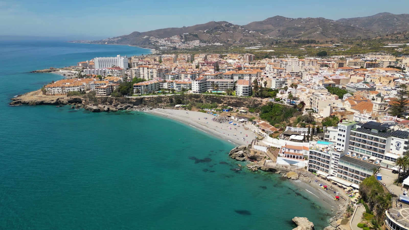 Cycling the Costa del Sol: 5 Routes for Every Level plus Where to Rent