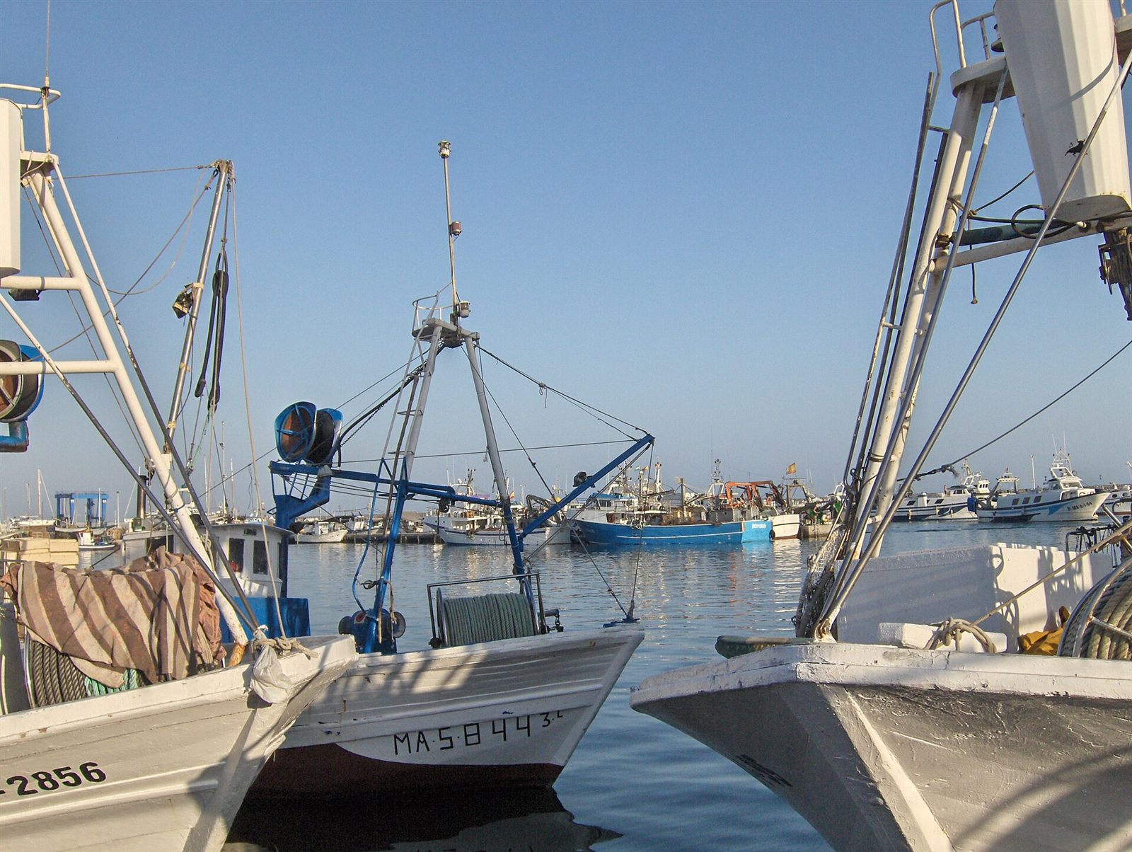 Authentic Costa del Sol Fishing Villages: 5 Places Where Real Fish Still Lands