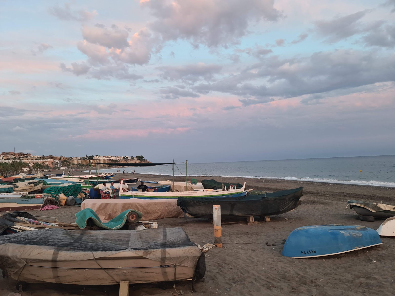La Cala del Moral