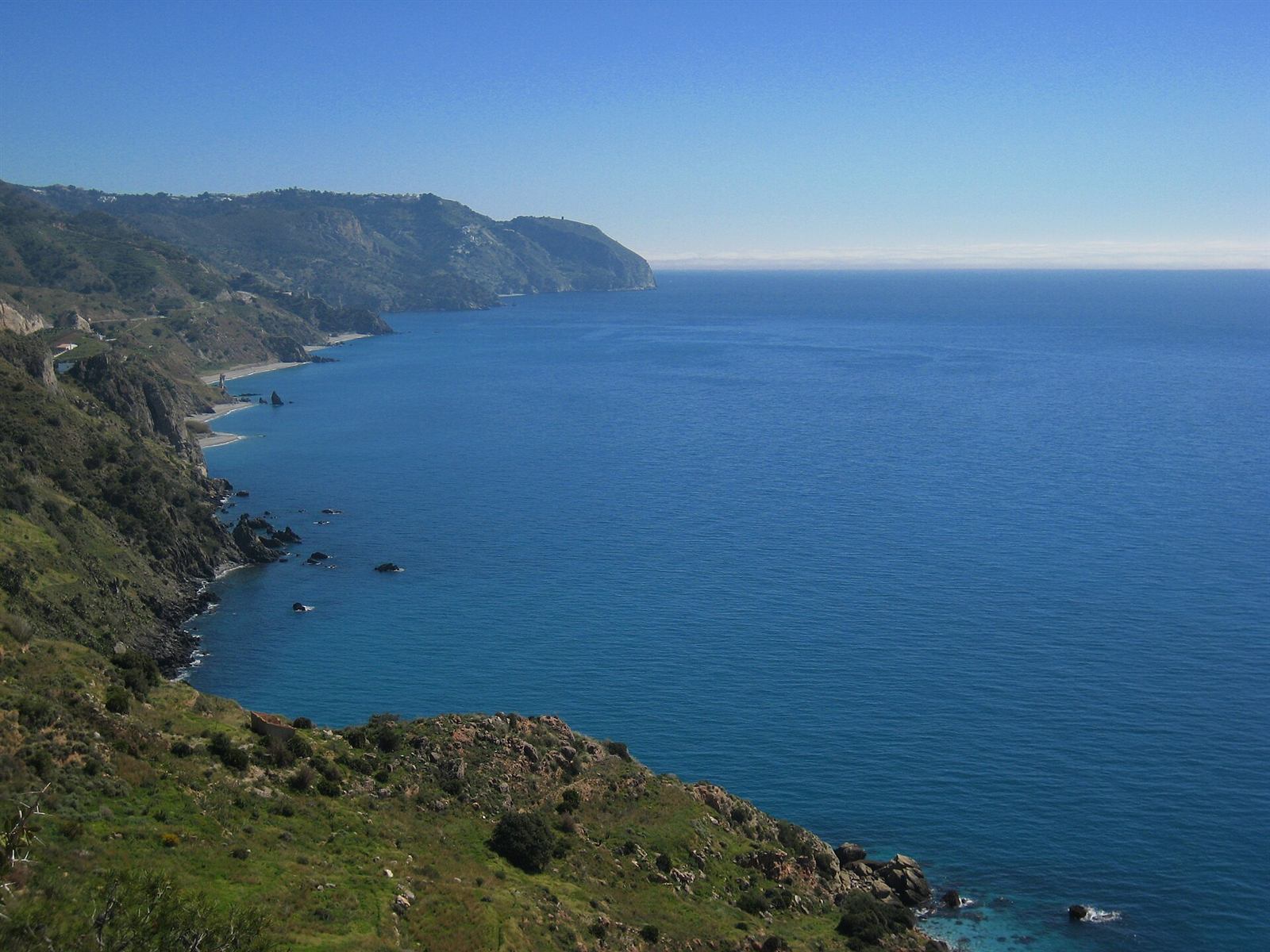 5 Hidden Beaches That Locals Want to Keep Secret