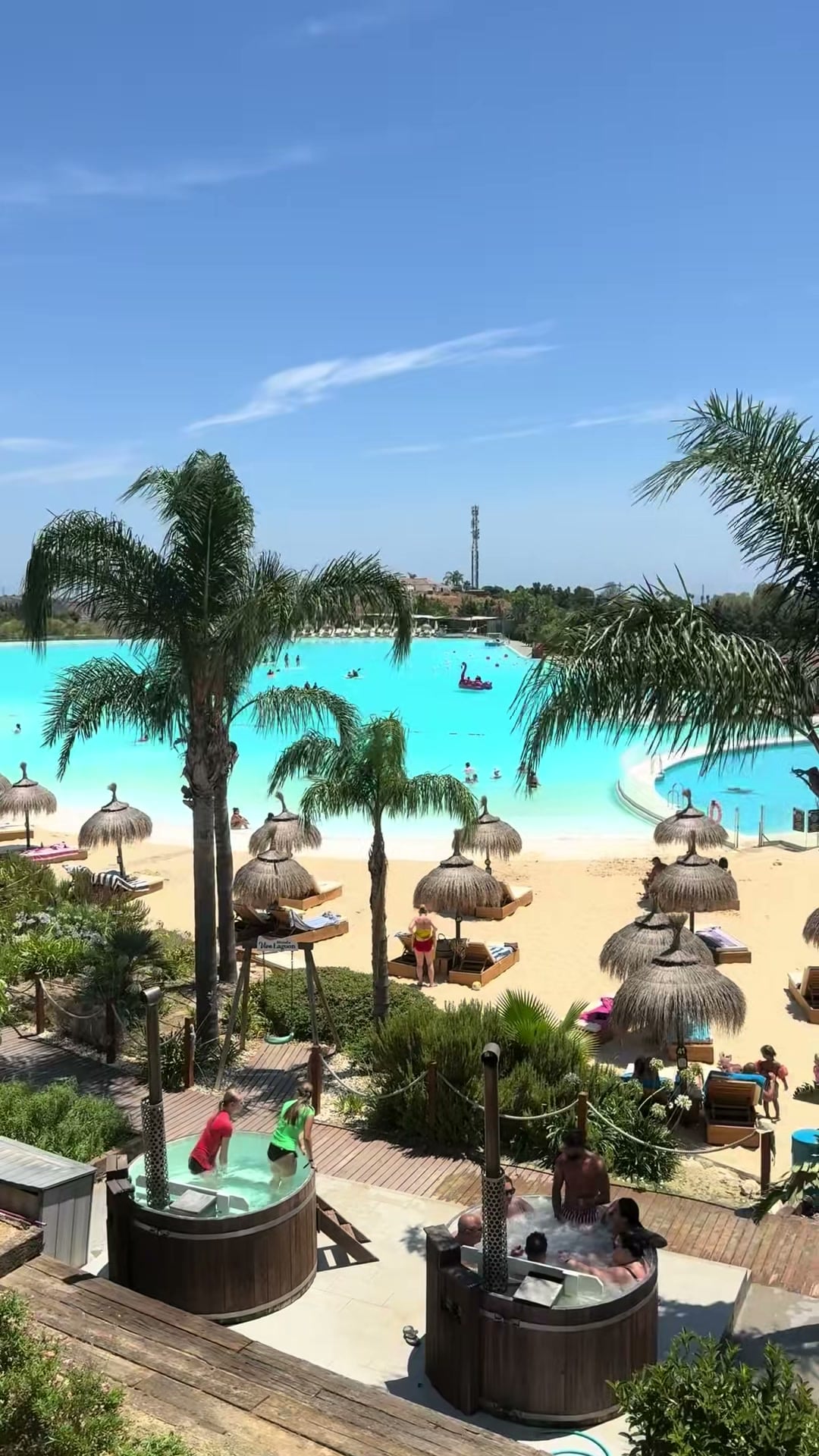 June on the Costa del Sol: Feria de Marbella, San Juan Night, and What Locals Book Ahead