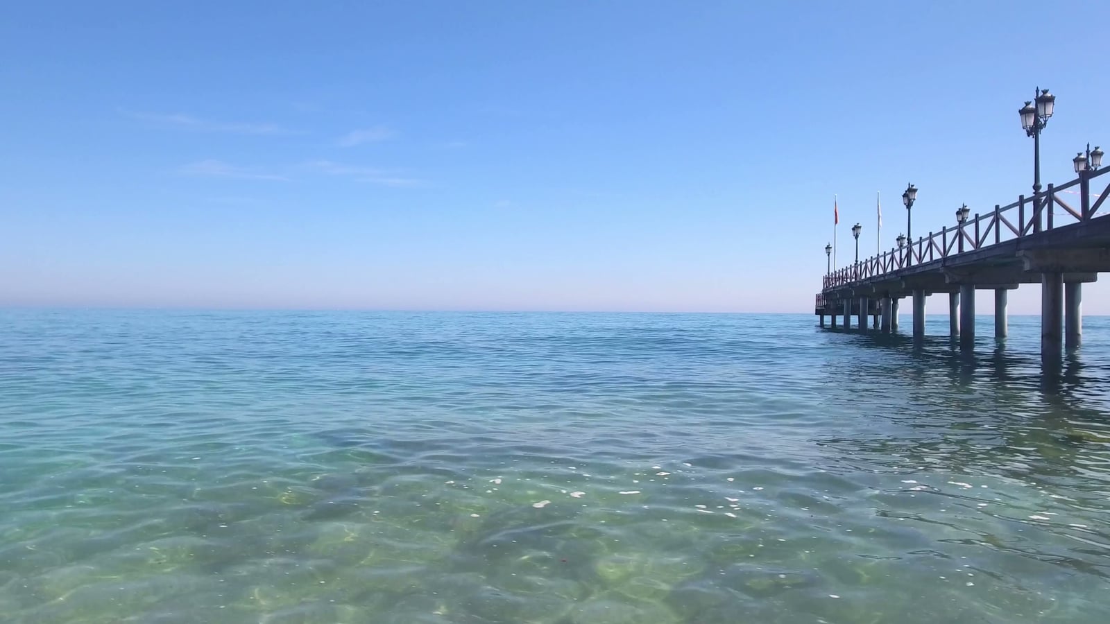 Kid-Friendly Costa del Sol: 5 Places Off the Beach That Actually Work