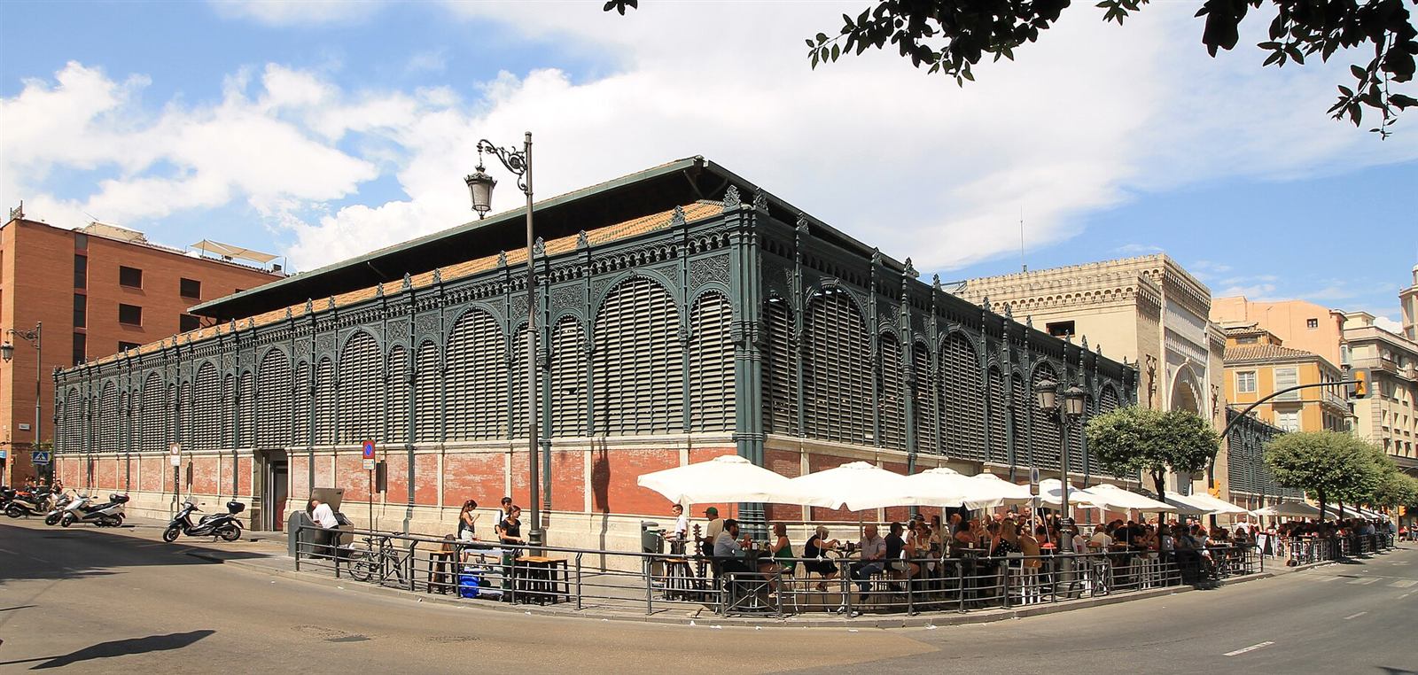 The Local Markets That Tourists Miss (but Locals Don't)