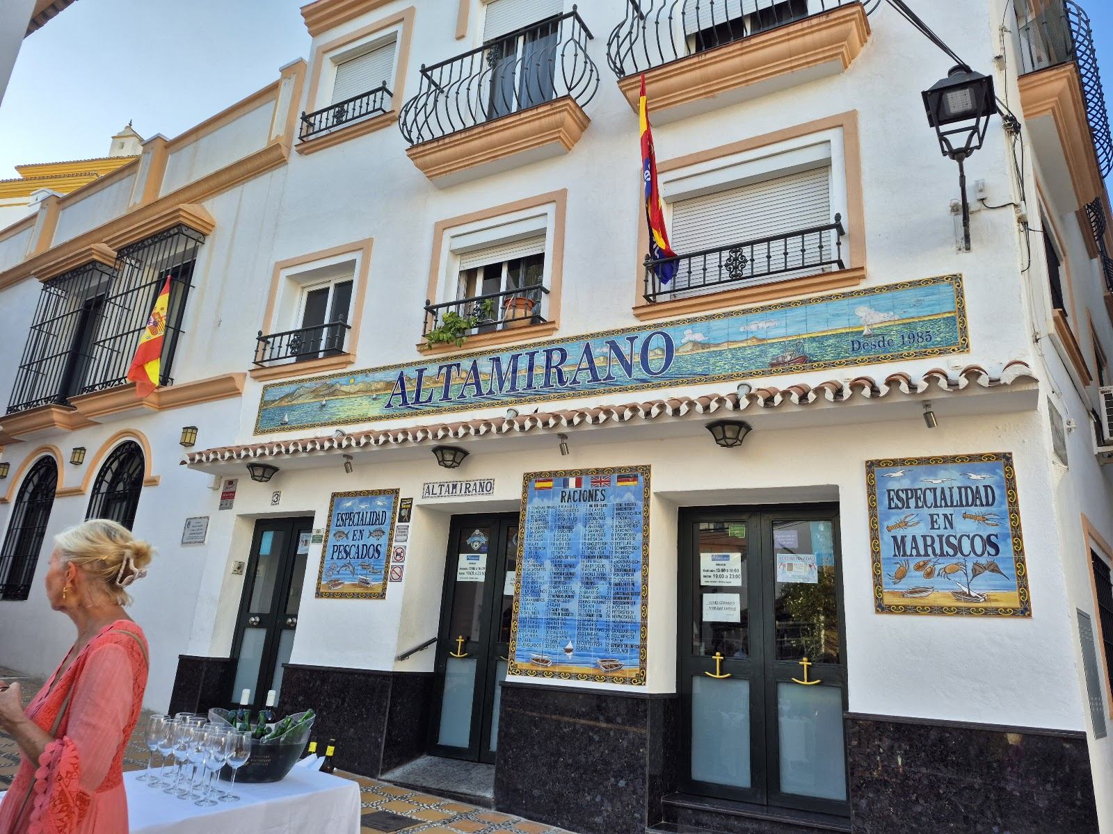 Altamirano Marbella