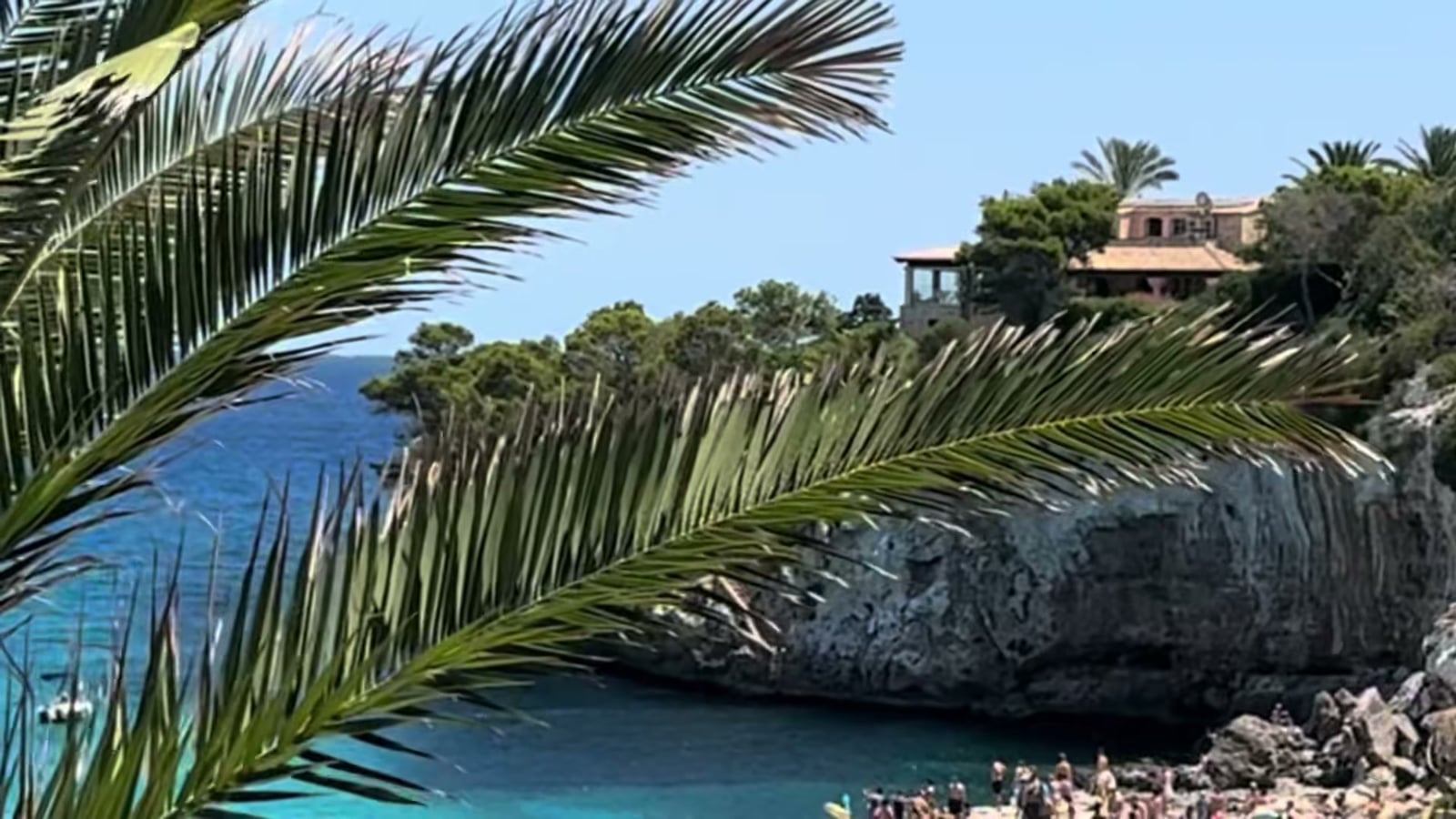 Nerja and the Caves: More Than a Tourist Trap if You Time It Right