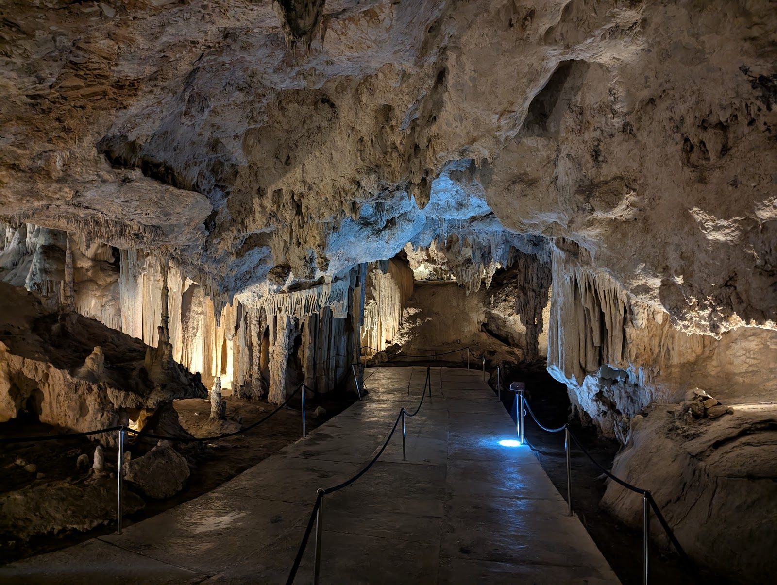 Cuevas de Nerja