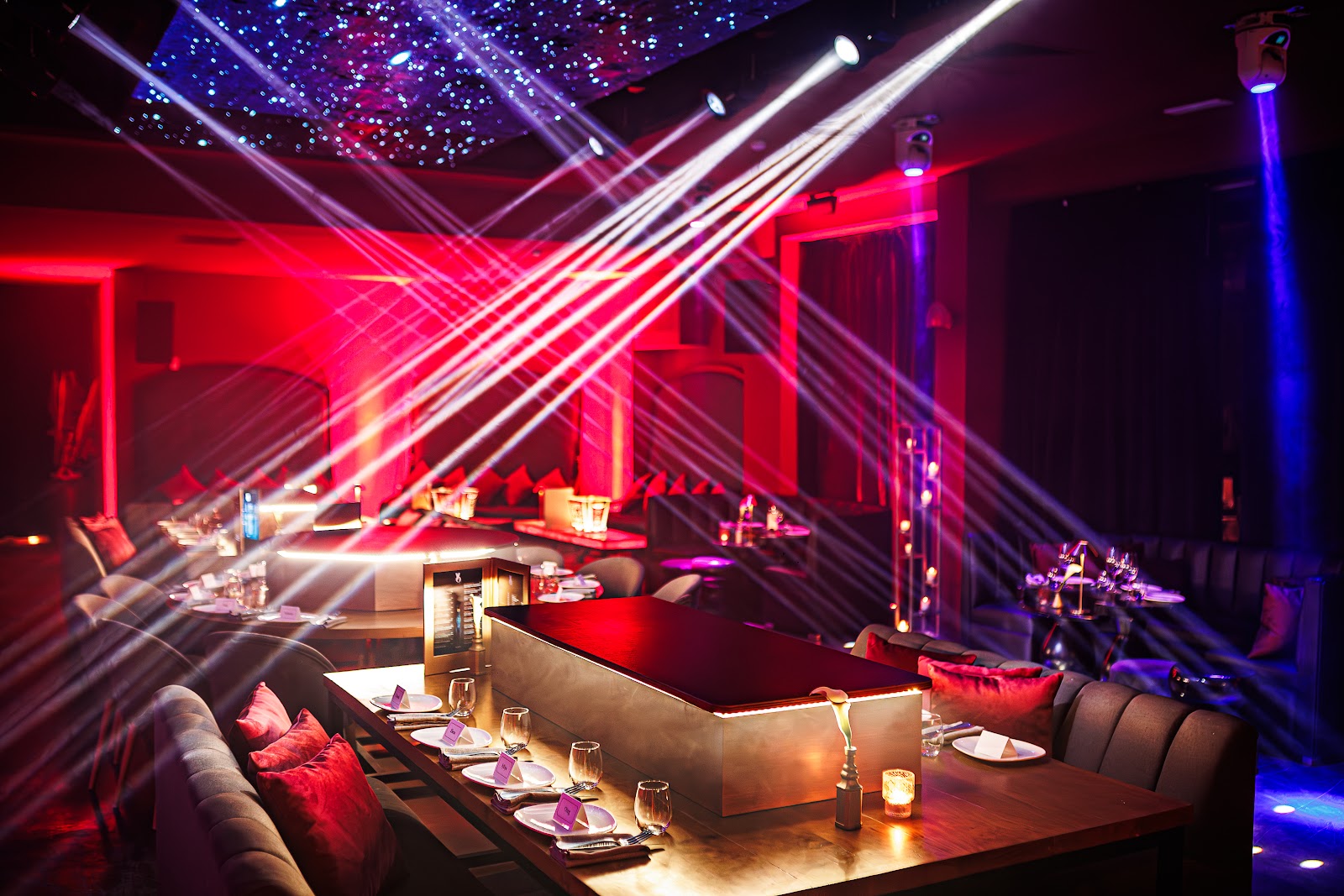 Olivia Valere Marbella