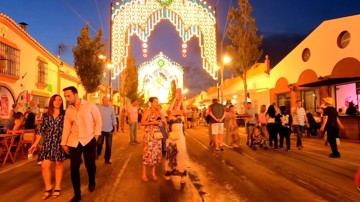 Bulevar Fuengirola
