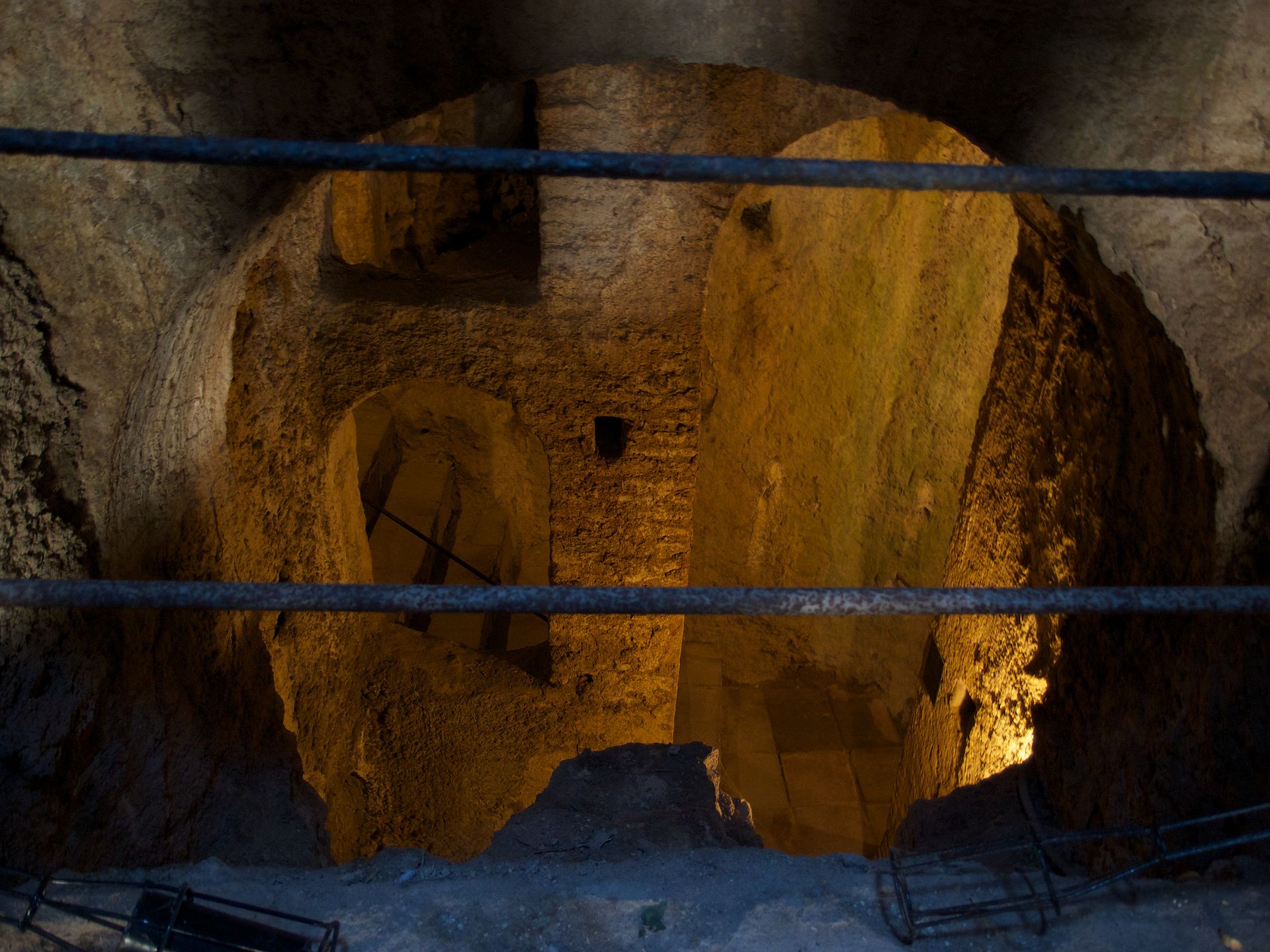 Casa del Rey Moro Ronda