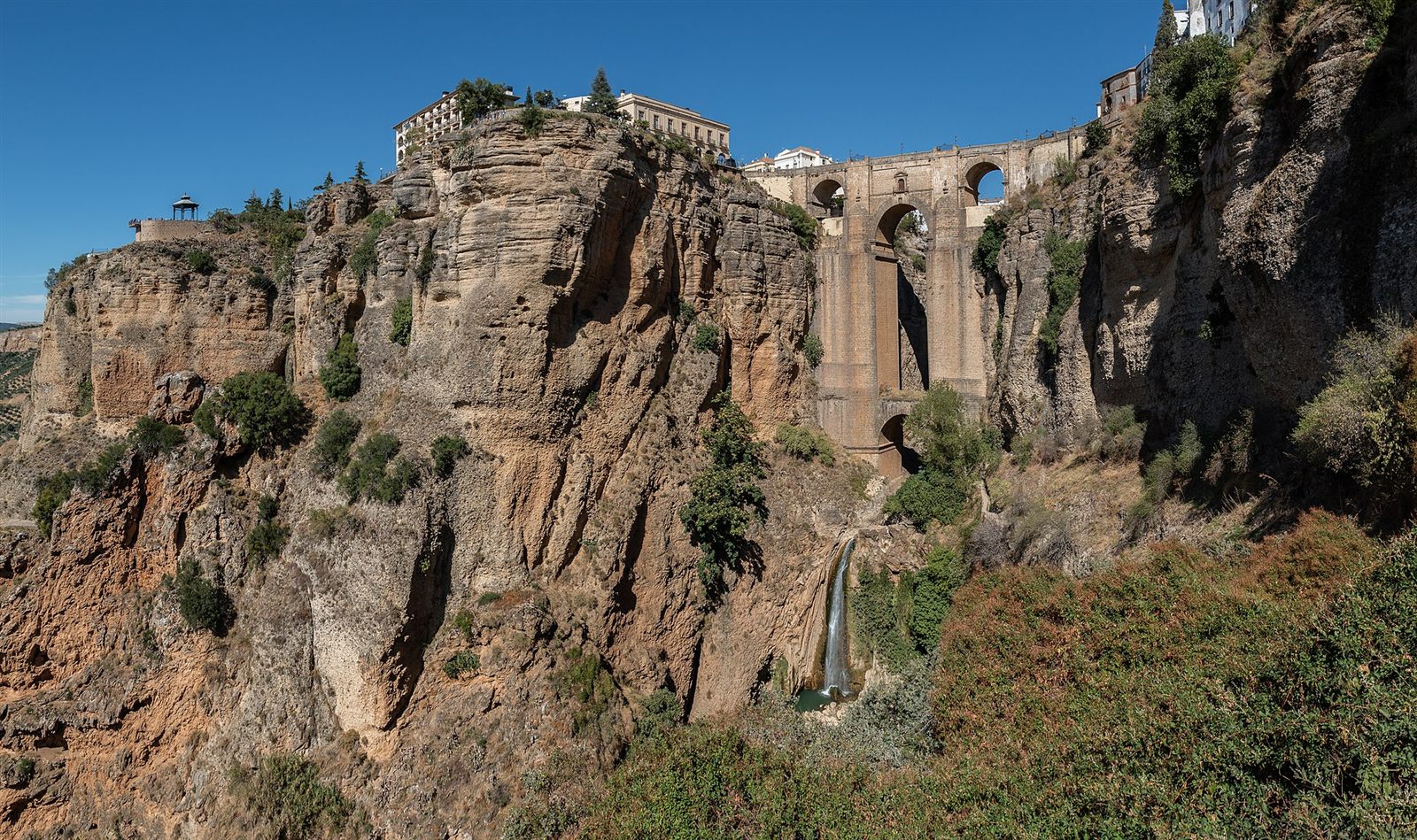 Mirador Ronda